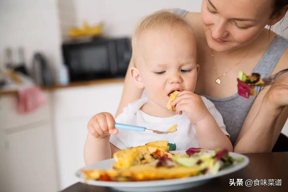 孩子补锌吃什么药