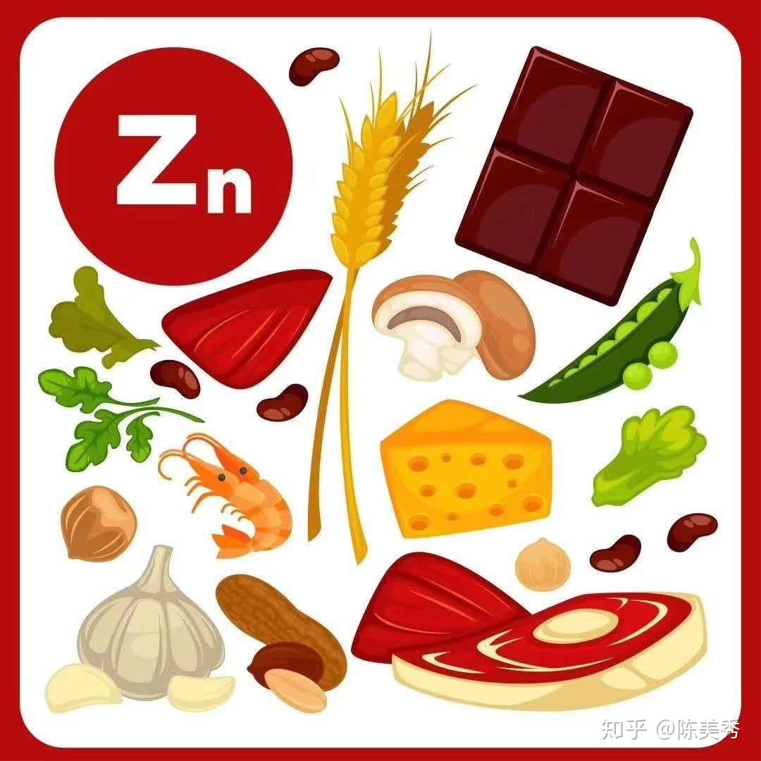锌硒宝治疗消化不良