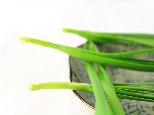 果蔬也能补钙! 多吃9种果蔬 轻松补足钙质