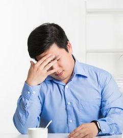 吃锌硒宝抽烟有事吗