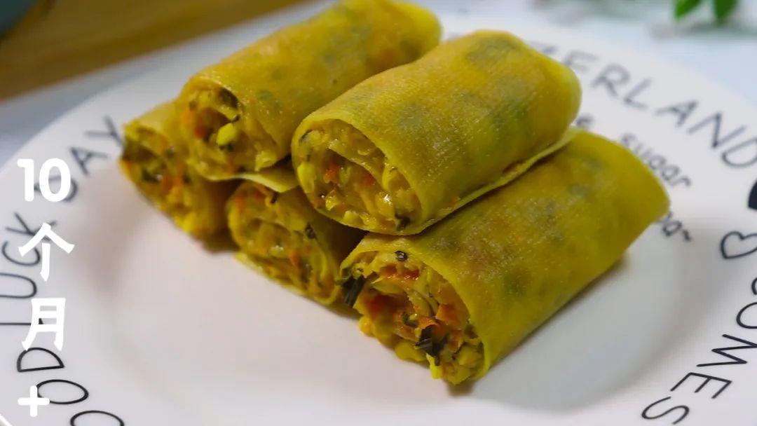 孩子补锌吃什么
