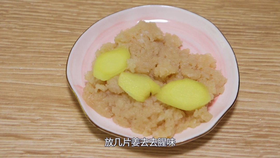 孩子补锌吃什么