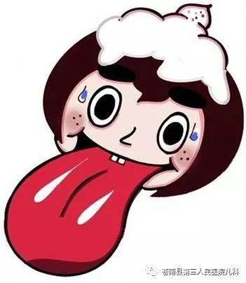 吃锌硒宝过敏性腹泻