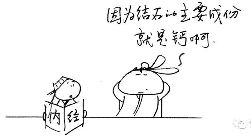 补钙是什么意思