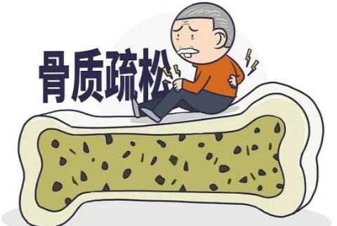 打补钙针好不好