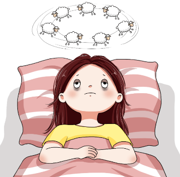 打补钙针好不好