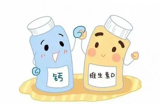 打补钙针好不好