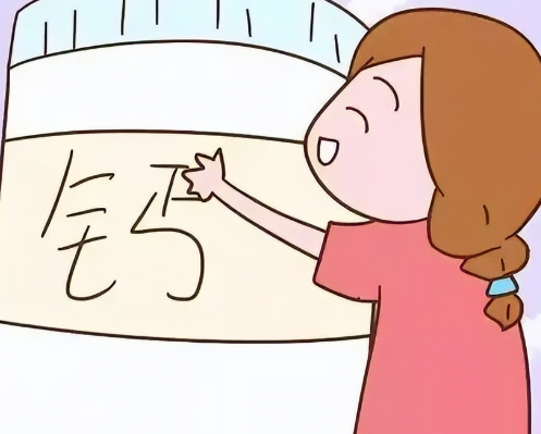 打补钙针好不好