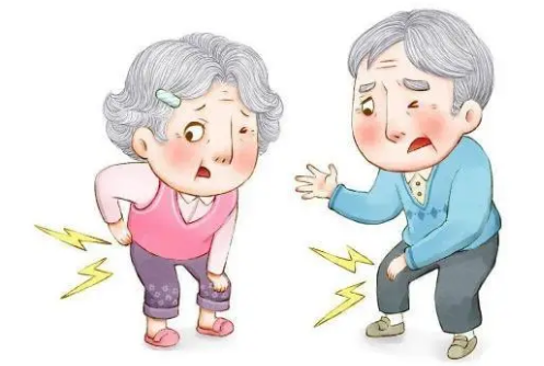 打补钙针好不好