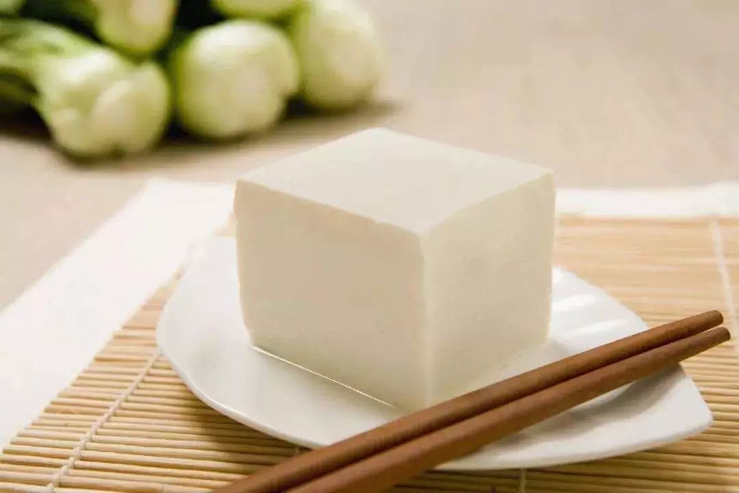 大豆补钙吗