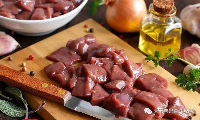 缺锌吃什么食物能补锌