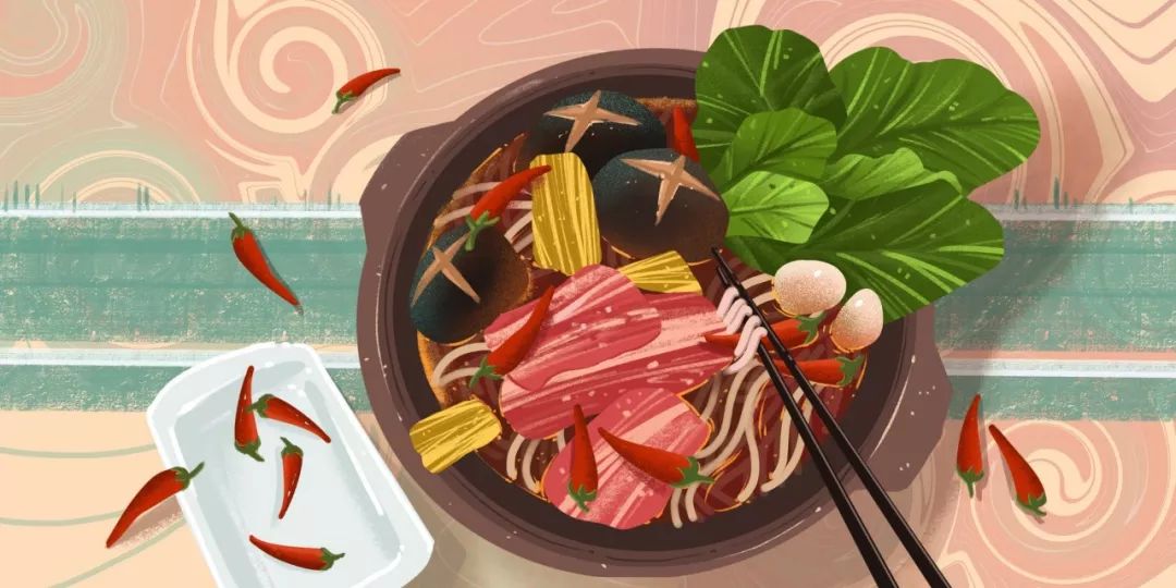锌元素食物