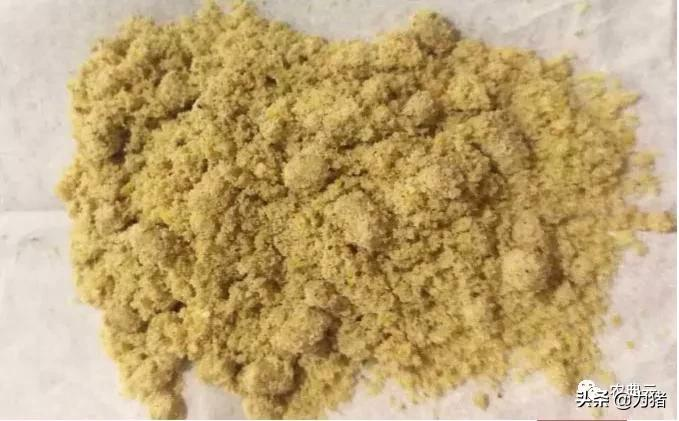 教槽料的十五个作用（一）