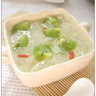 十大补钙水果