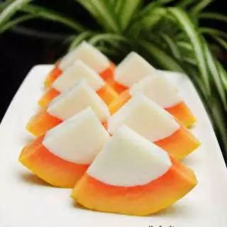 十大补钙水果