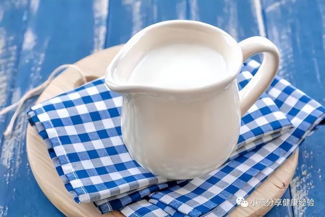 吃什么食物补钙快