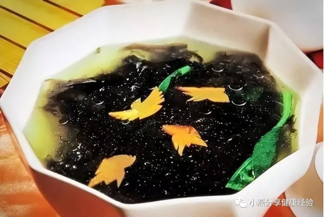 吃什么食物补钙快