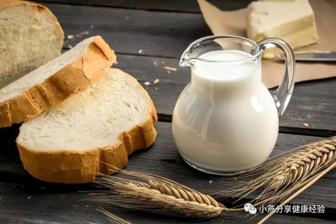 吃什么食物补钙快