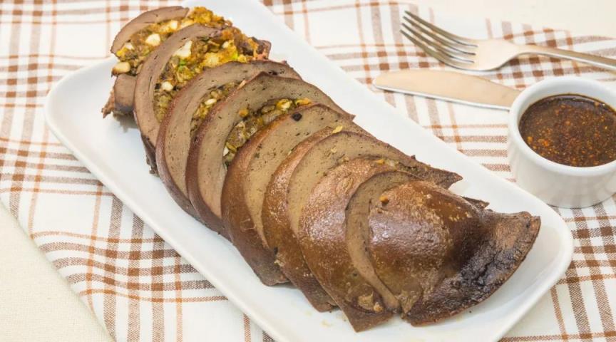 补铁补血的食物有哪些