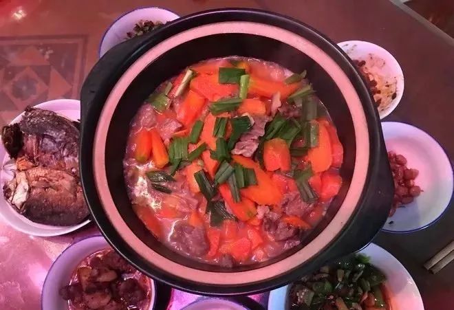 老年人补硒最好的食物