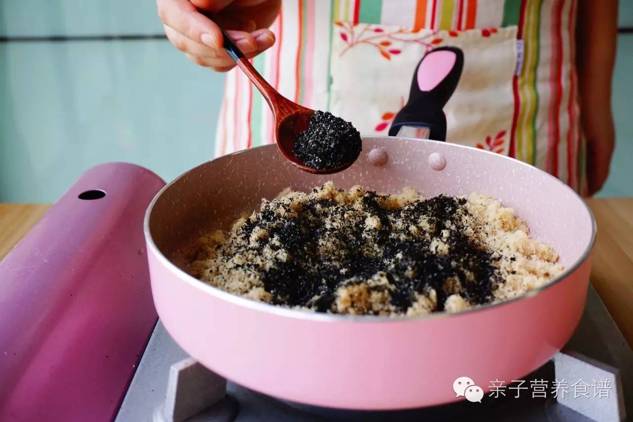 补硒的食物辅食是什么