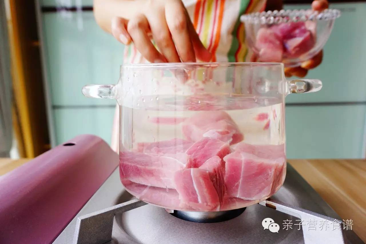 补硒的食物辅食是什么