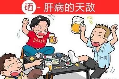 补硒抗冠状病毒的克星