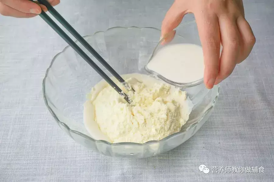 什么奶粉补钙最好