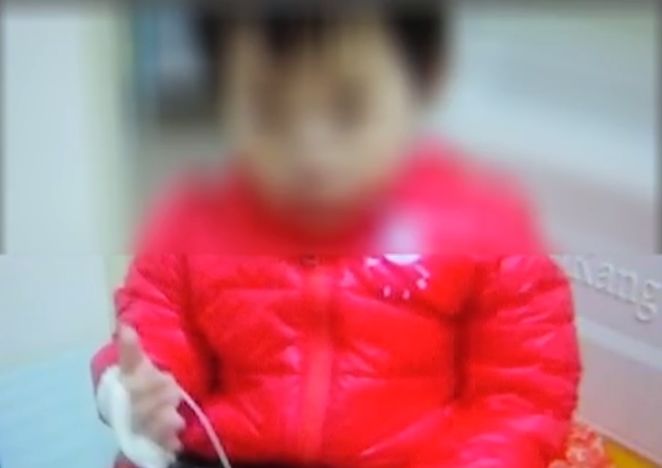 四个月宝宝可以补钙吗
