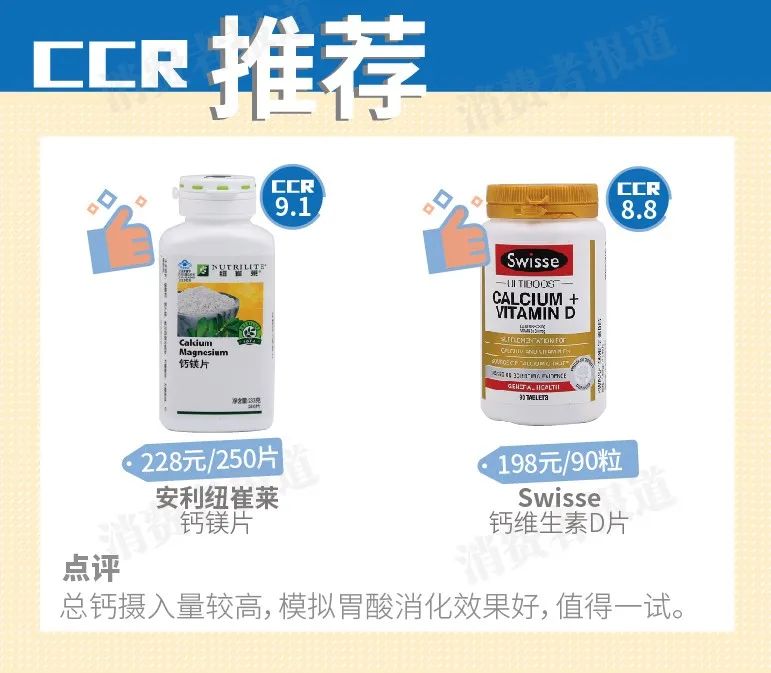 钙尔奇软胶囊补钙好吗