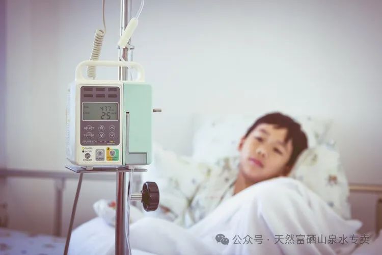 砷重度异常可以补硒吗
