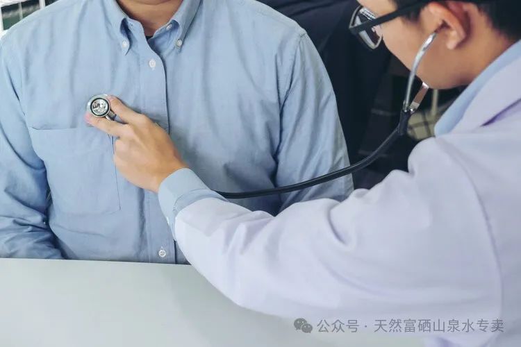 砷重度异常可以补硒吗