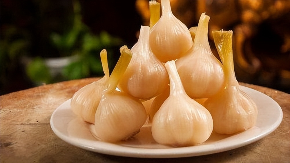 补硒还是大蒜素效果好