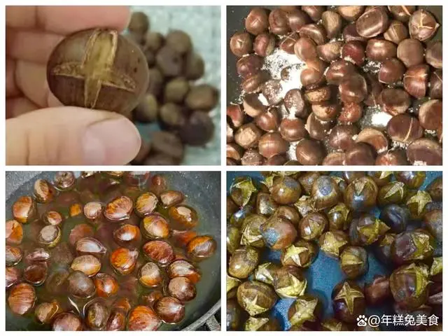什么食物补钙