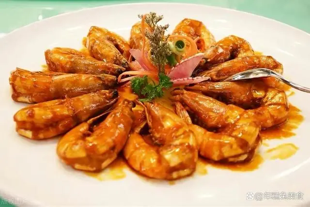什么食物补钙