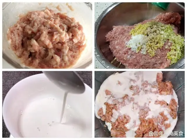 什么食物补钙