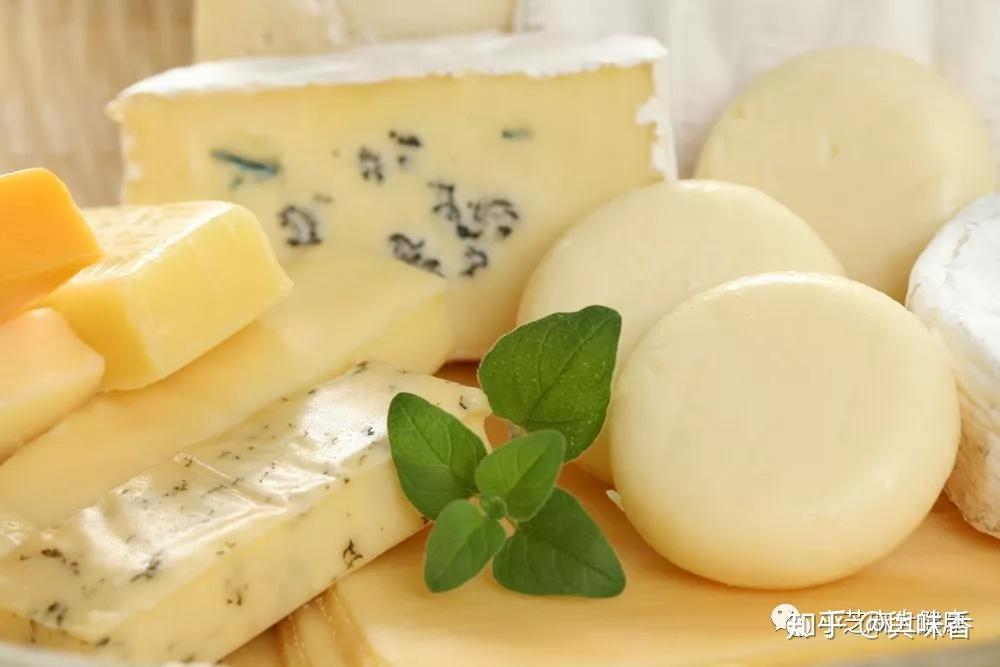 最补钙的10种食物前十名