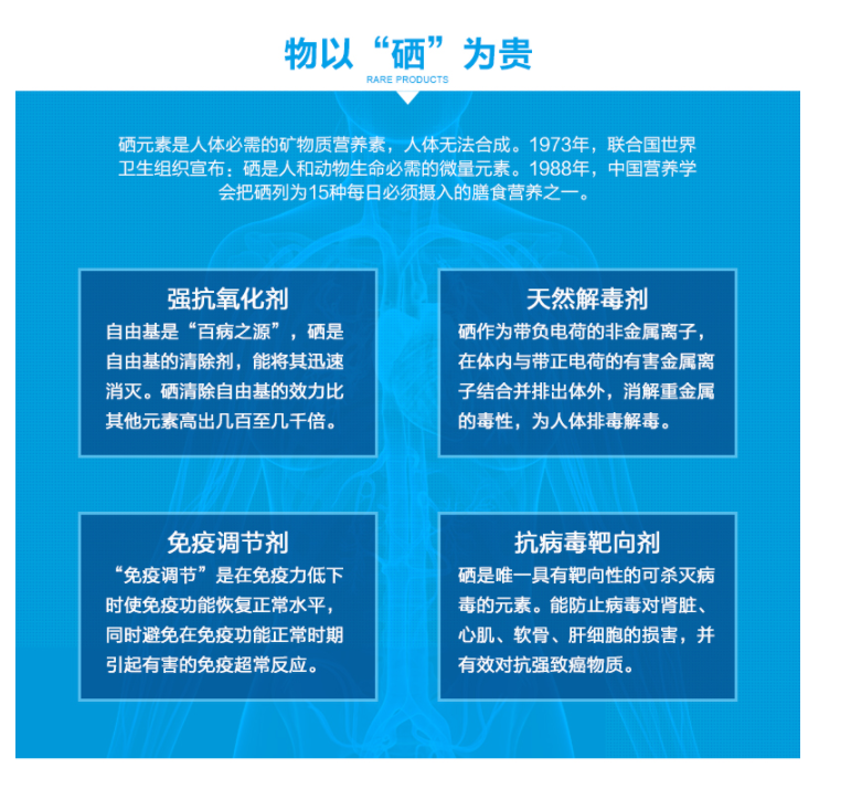 乳腺癌化疗怎么补硒呢