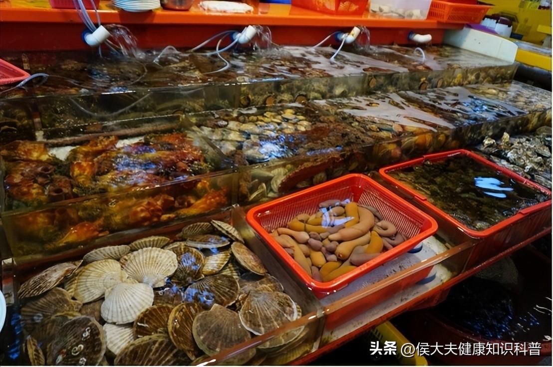 中老年补钙哪种好