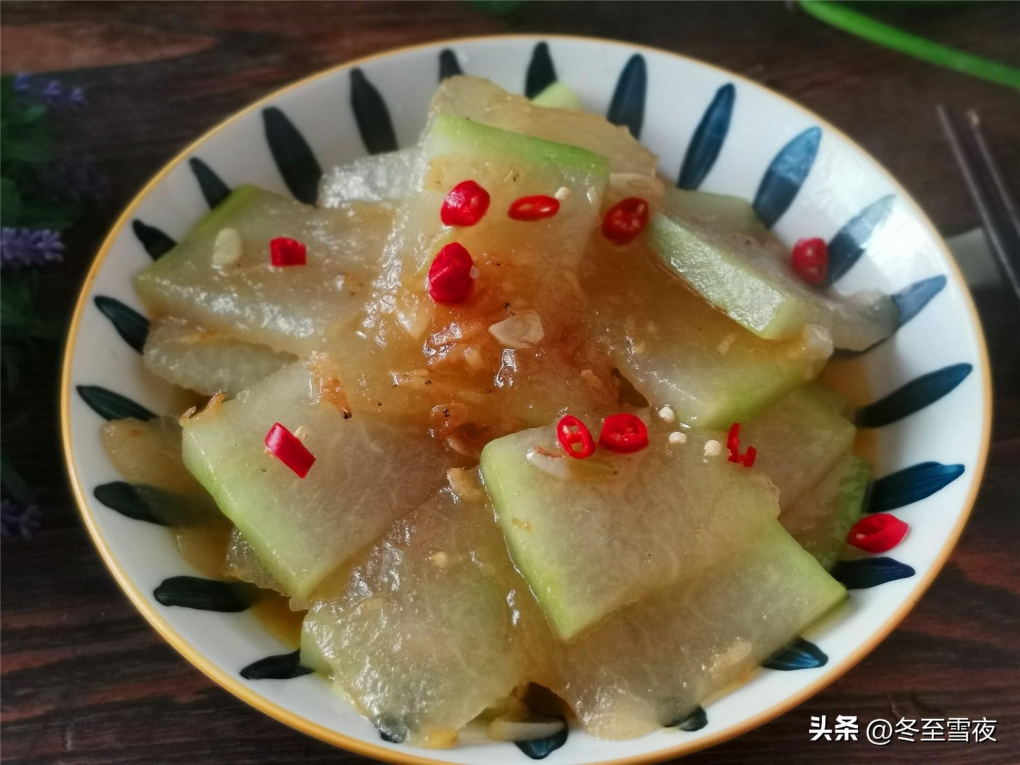 虾皮怎么做好吃又补钙
