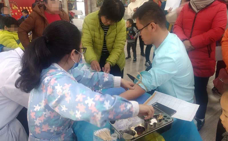 成人有必要做微量元素检查吗