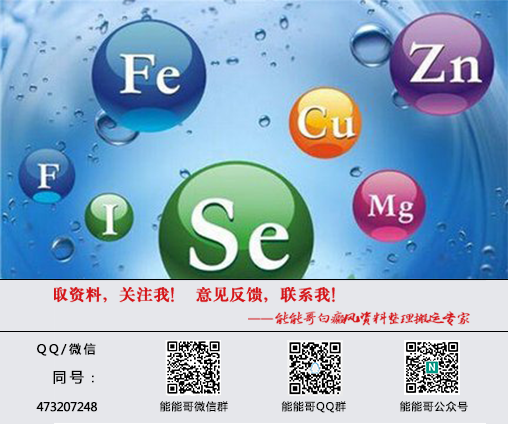 成人有必要做微量元素检查吗