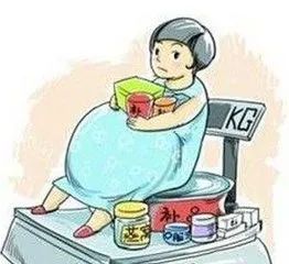 孕妇吃什么补钙快