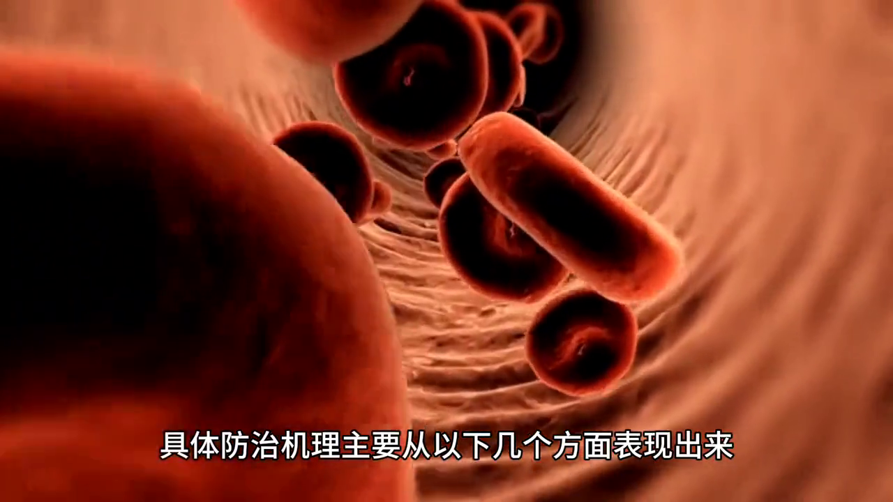 脑中风的人可以补硒么
