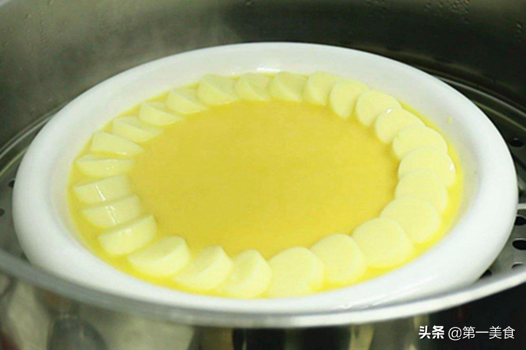 含锌元素的食物