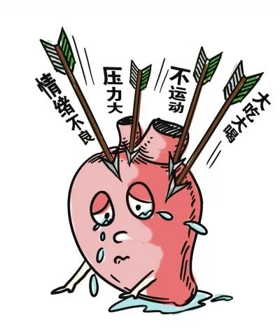 补硒对心脏病有好处吗