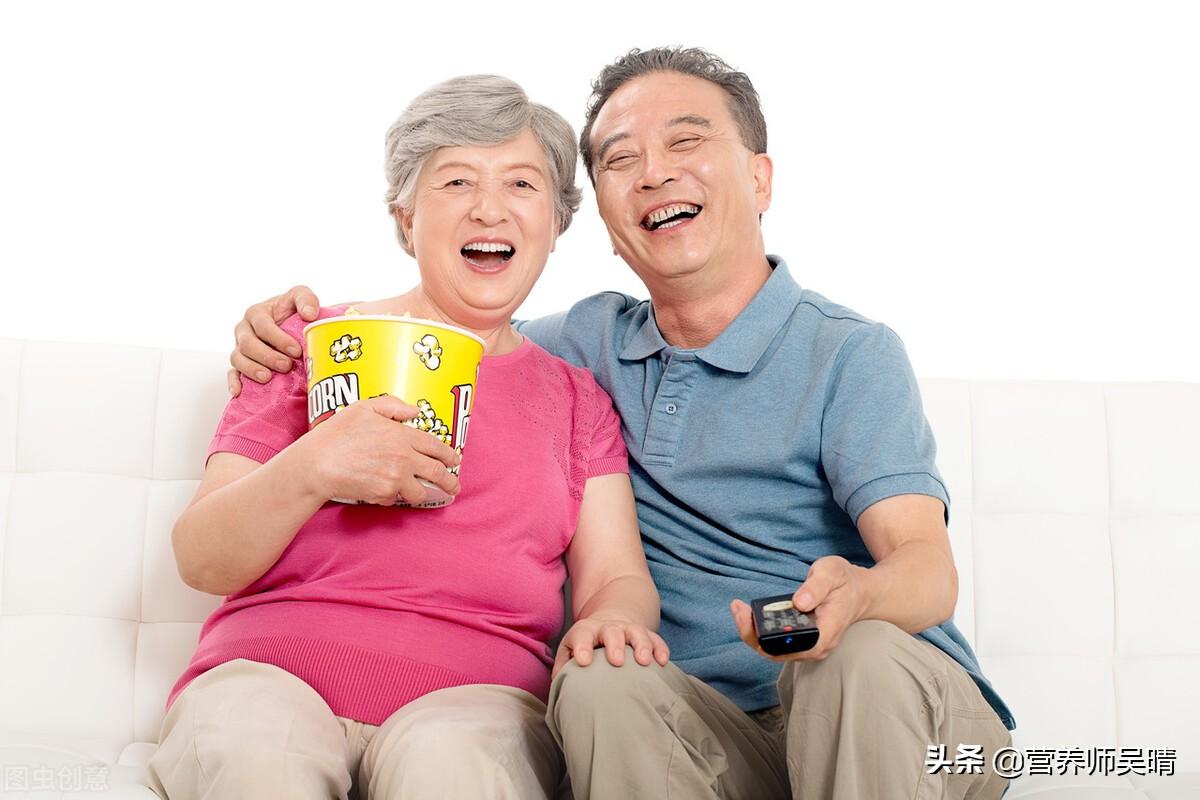 老年人缺硒小米能补吗