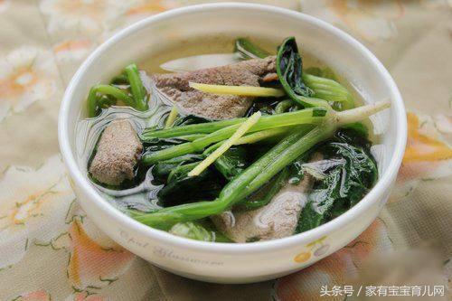 一岁半宝宝缺硒怎么补