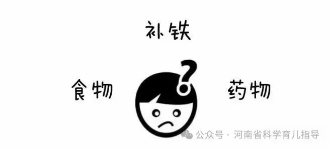 哺乳期补铁