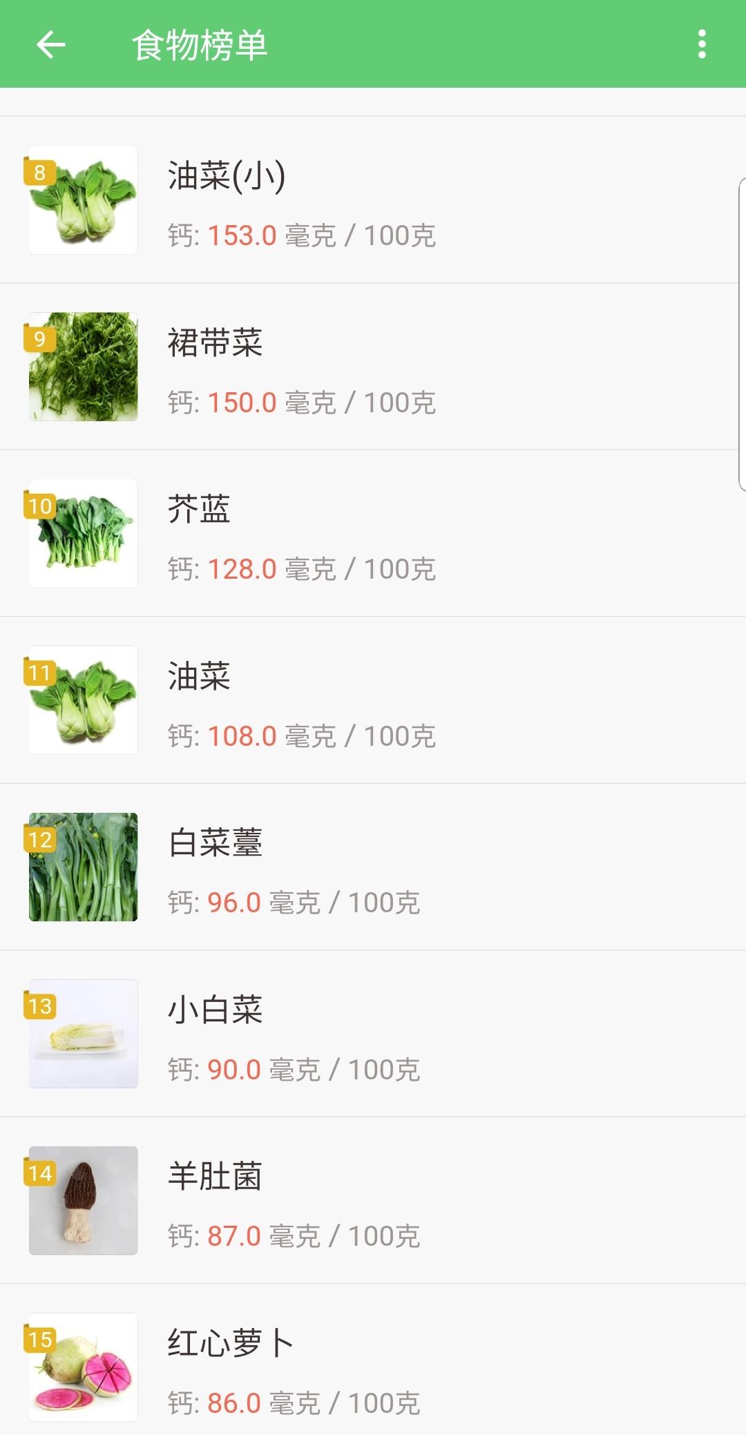 一岁十个月缺硒怎么补